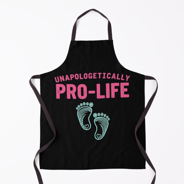Item preview, Unapologetically Pro Life Tshirt, Human Rights Shirt, Pro Lifes Tee, Conservative Women Gift, Protect Life designed and sold by THREE LITTLE BEANS.