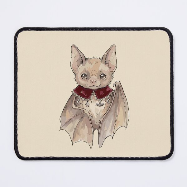 Item preview, Gothic Aesthetic: Velvet Bat Noble designed and sold by bapupa.