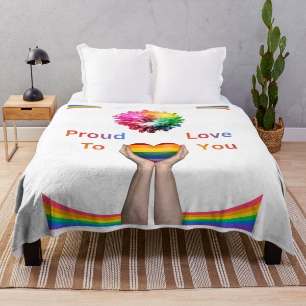 Item preview, LGBTQ Lesbian Queer Gay Pride – Love Is Love Art. Valentines Day. designed and sold by LGBT-LoveStudio.