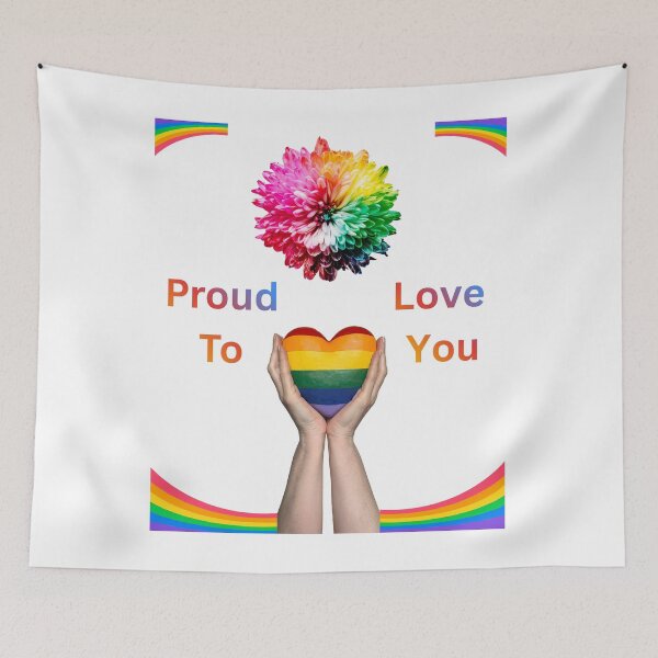 Item preview, LGBTQ Lesbian Queer Gay Pride – Love Is Love Art. Valentines Day. designed and sold by LGBT-LoveStudio.