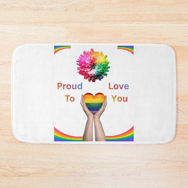 Item preview, LGBTQ Lesbian Queer Gay Pride – Love Is Love Art. Valentines Day. designed and sold by LGBT-LoveStudio.