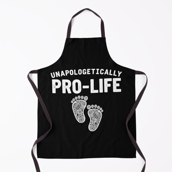 Item preview, Unapologetically Pro Life Tshirt, Human Rights Shirt, Pro Lifes Tee, Conservative Women Gift, Protect Life designed and sold by THREE LITTLE BEANS.