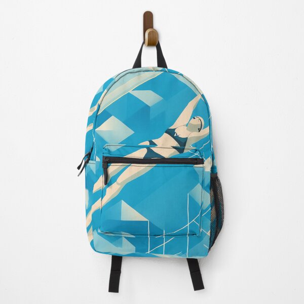 Item preview, Cerulean Plunge designed and sold by ONYX Pixee.
