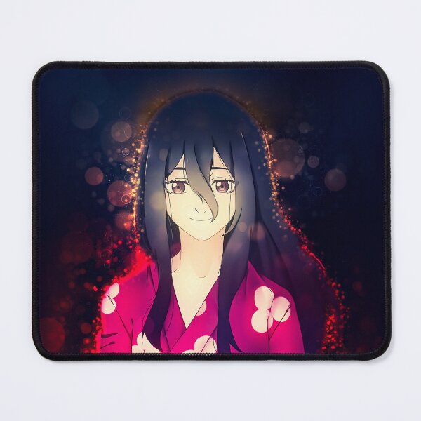 Item preview, Tragic Elegance Of Mio Dororo Anime Girl designed and sold by thedarvills.