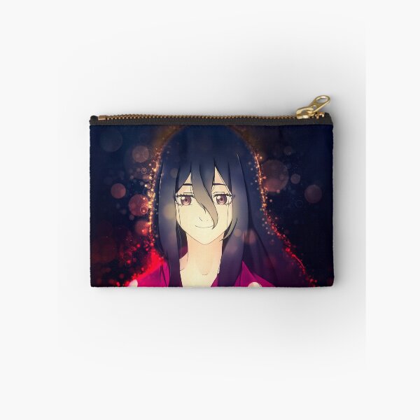 Item preview, Tragic Elegance Of Mio Dororo Anime Girl designed and sold by thedarvills.