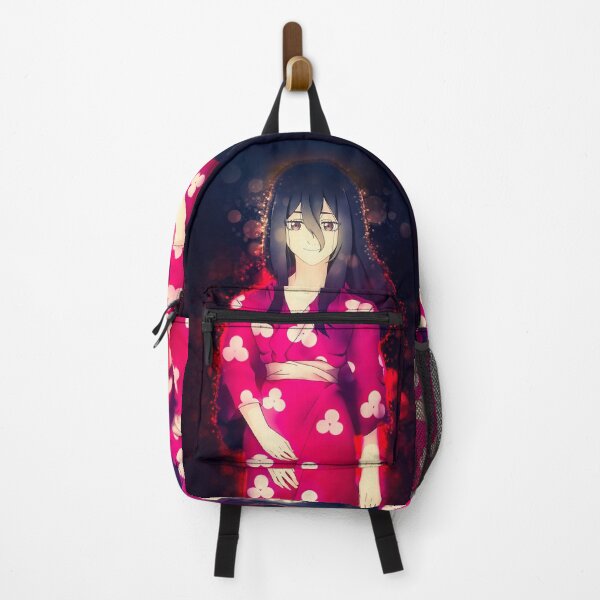 Item preview, Tragic Elegance Of Mio Dororo Anime Girl designed and sold by thedarvills.