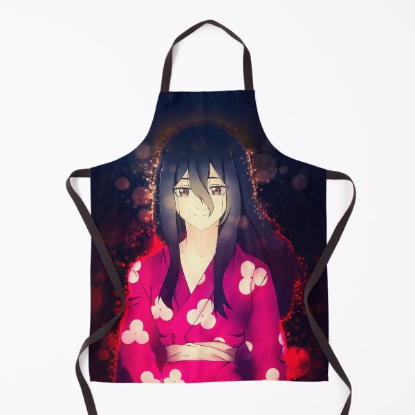 Item preview, Tragic Elegance Of Mio Dororo Anime Girl designed and sold by thedarvills.