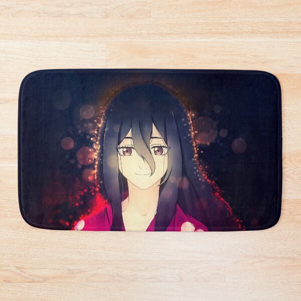 Item preview, Tragic Elegance Of Mio Dororo Anime Girl designed and sold by thedarvills.