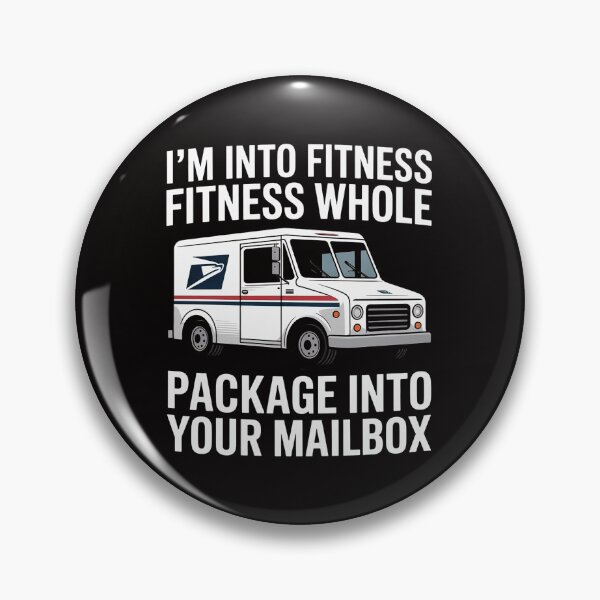 Item preview, Postal Service For Mailman US Postman Worker designed and sold by ForestMmost.