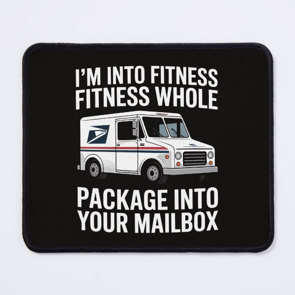 Item preview, Postal Service For Mailman US Postman Worker designed and sold by ForestMmost.