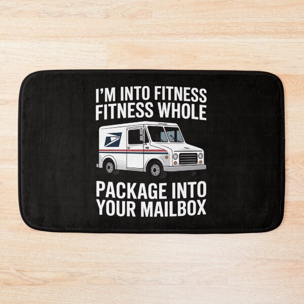 Item preview, Postal Service For Mailman US Postman Worker designed and sold by ForestMmost.