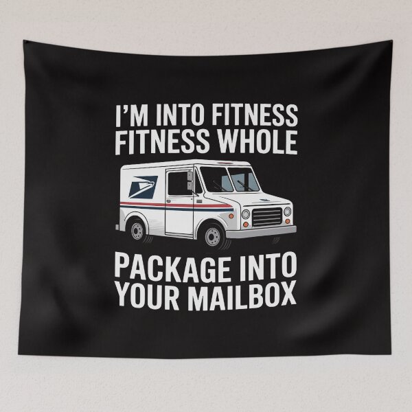 Item preview, Postal Service For Mailman US Postman Worker designed and sold by ForestMmost.