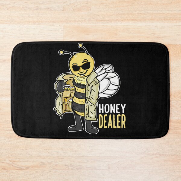Item preview, Honey Dealer Funny Beekeeper designed and sold by artiascallz9.