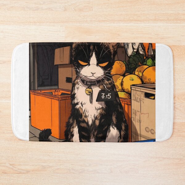 Item preview, City Street Cravings designed and sold by Khaactorwriter.