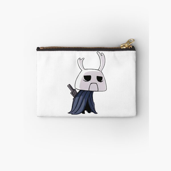 Item preview, Zote the Mighty - Hollow Knight designed and sold by Gautamaa.