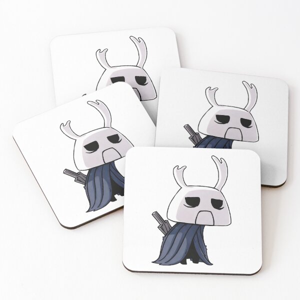 Item preview, Zote the Mighty - Hollow Knight designed and sold by Gautamaa.