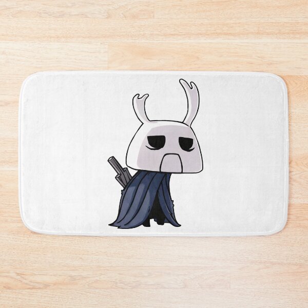 Item preview, Zote the Mighty - Hollow Knight designed and sold by Gautamaa.