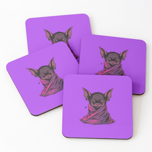 Item preview, Bat  designed and sold by After De Moment.