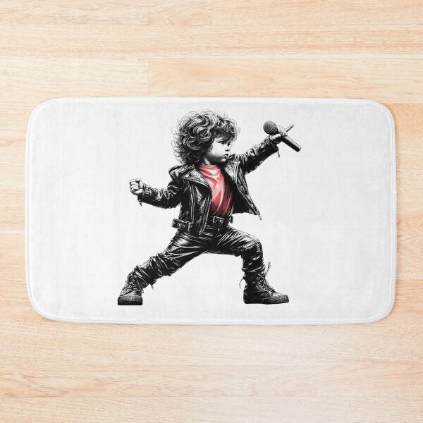 Item preview, First Word: Rock designed and sold by Ssevi.