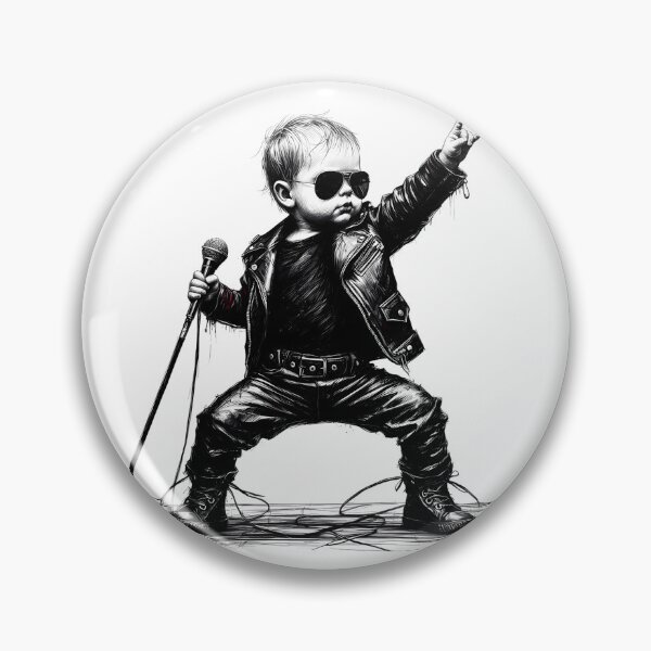 Item preview, Too Young to Be This Cool designed and sold by Ssevi.