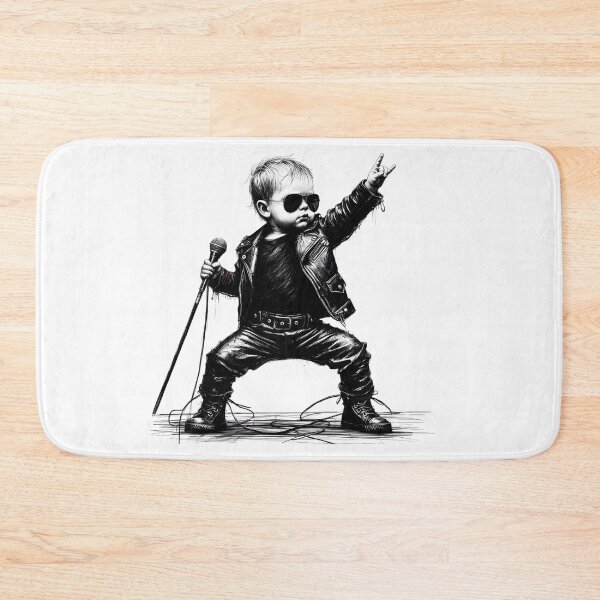 Item preview, Too Young to Be This Cool designed and sold by Ssevi.