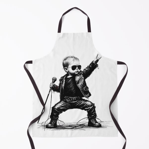 Item preview, Too Young to Be This Cool designed and sold by Ssevi.
