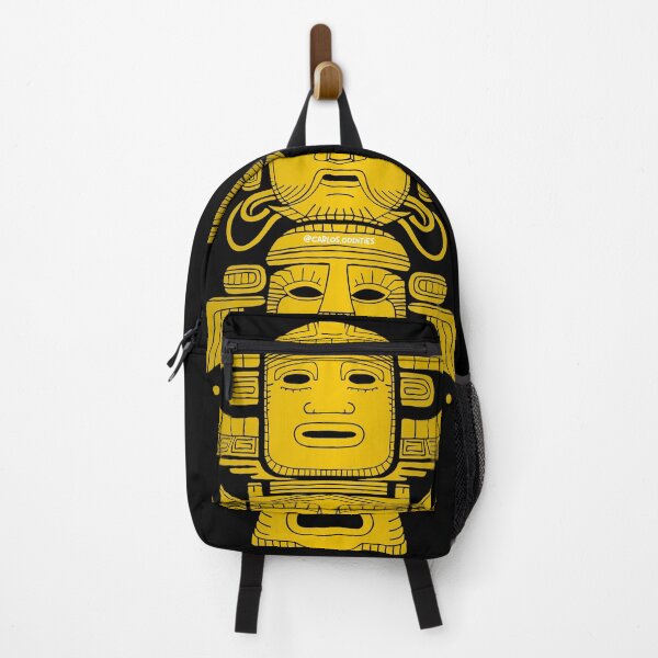Item preview, Great Totem II designed and sold by CarlosOddities.
