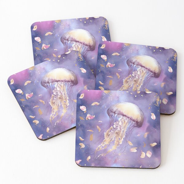 Item preview, Gossamer Galaxy designed and sold by ONYX Pixee.