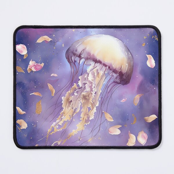 Item preview, Gossamer Galaxy designed and sold by ONYX Pixee.
