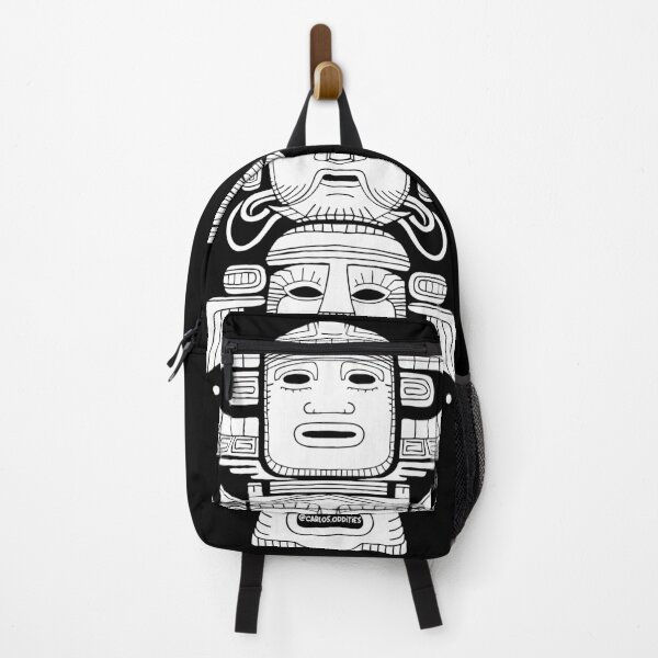 Item preview, Great Totem III designed and sold by CarlosOddities.