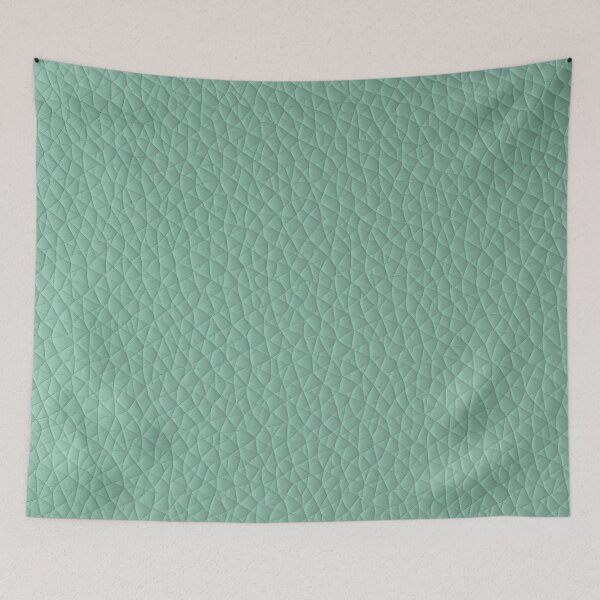 Item preview, Retro Jade Leather Texture  designed and sold by SolaoLab.