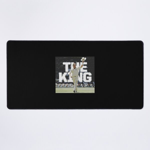Item preview, Shane Warne The King designed and sold by rafonqerking.