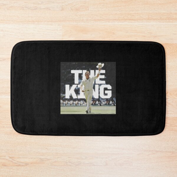 Item preview,  Shane Warne The King designed and sold by rafonqerking.