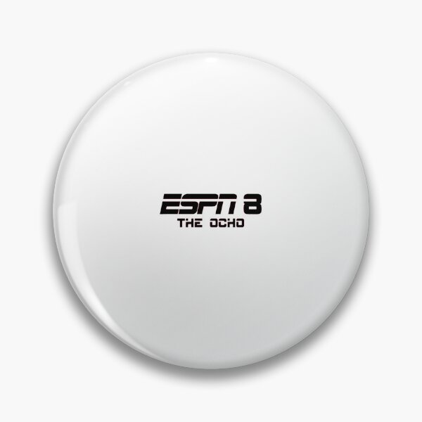 Item preview, Dodgeball - Espn 8 - The Ocho designed and sold by aivitafajanm.