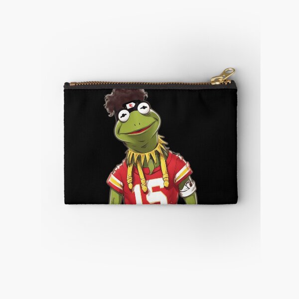 Item preview,  Patrick Mahomes Kermit Meme designed and sold by heamroaida4.
