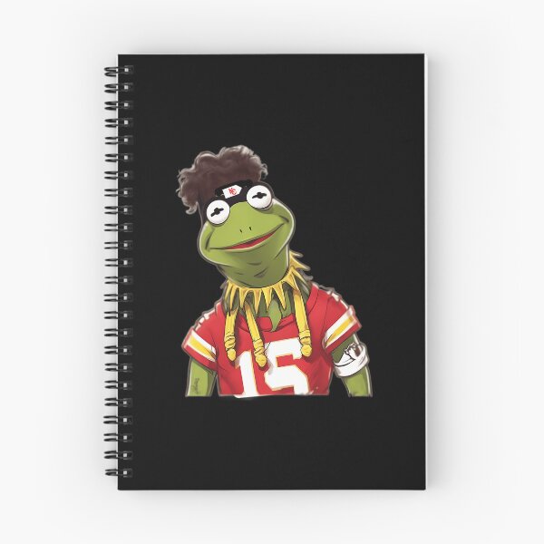 Item preview,  Patrick Mahomes Kermit Meme designed and sold by heamroaida4.