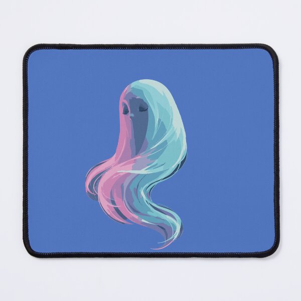 Item preview, Sleepy Floating Ghost designed and sold by After De Moment.
