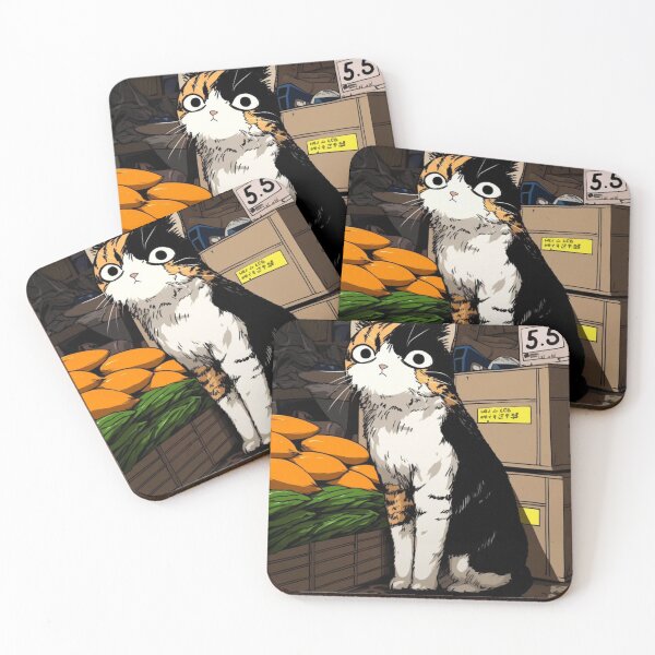 Item preview, Street Taste Icons designed and sold by Khaactorwriter.