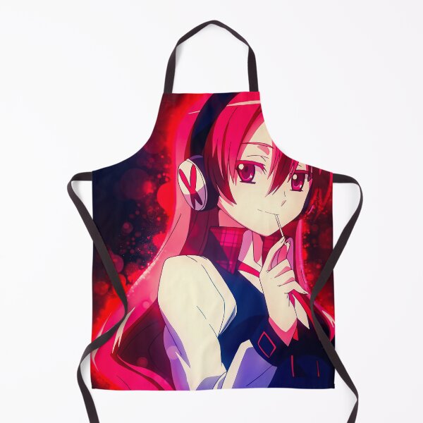 Item preview, Chelsea Bright Glow Charm Fun Energy From Akame Ga Kill designed and sold by thedarvills.