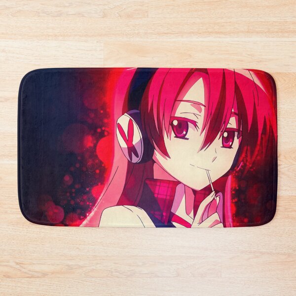 Item preview, Chelsea Bright Glow Charm Fun Energy From Akame Ga Kill designed and sold by thedarvills.