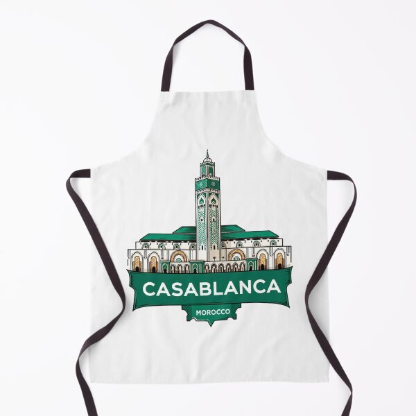 Item preview, Hassan II Mosque Casablanca Morocco Islamic Architecture Travel Sticker designed and sold by Blurbean.