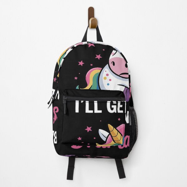 Item preview, I'll Get Over It I Just Need To Be Dramatic First Unicorn designed and sold by MyzoToyota.