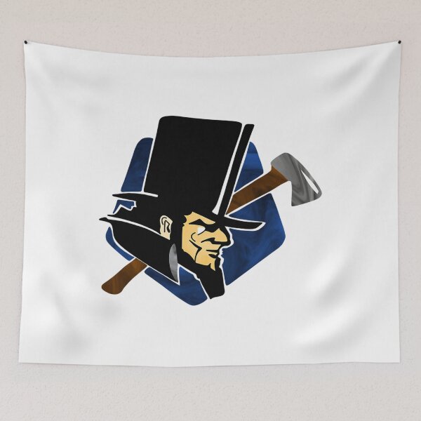 Item preview, Railsplitters (Lincoln Memorial University)  designed and sold by aivitafajanm.