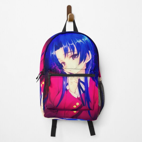 Item preview, Ami Kawashima Charming Elegance From Toradora Anime School Life designed and sold by thedarvills.