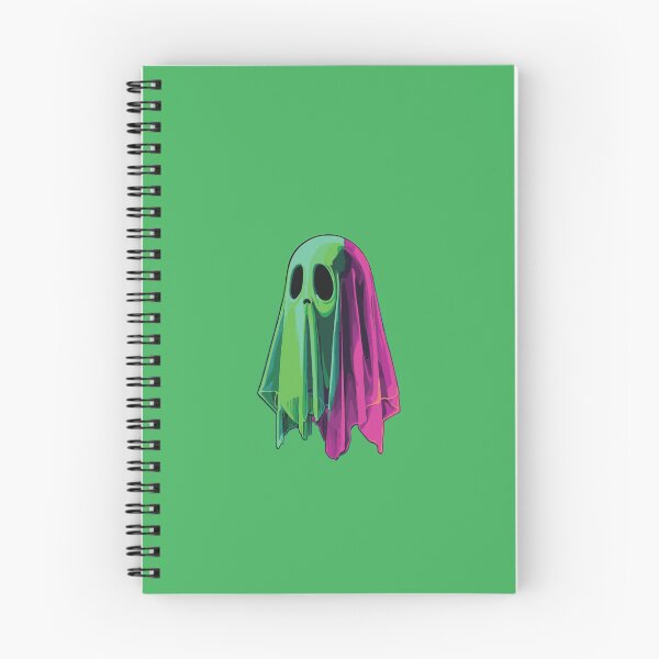 Item preview, Neon Ghost designed and sold by After De Moment.