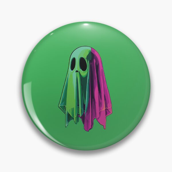 Item preview, Neon Ghost designed and sold by After De Moment.