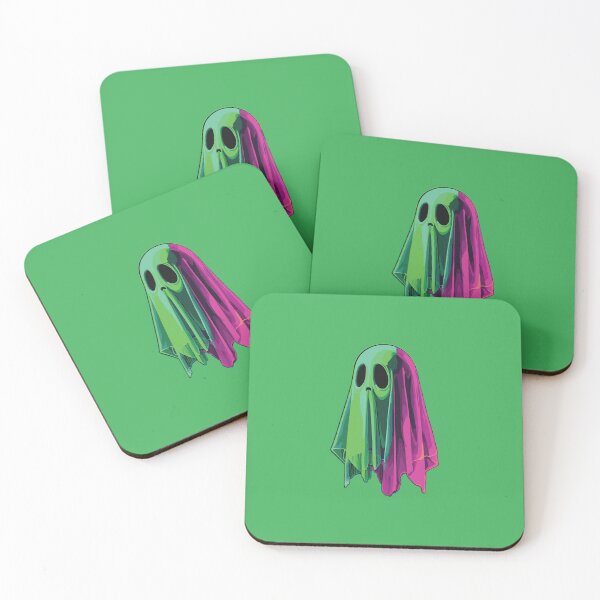 Item preview, Neon Ghost designed and sold by After De Moment.