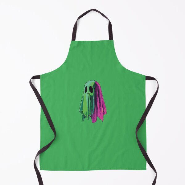 Item preview, Neon Ghost designed and sold by After De Moment.