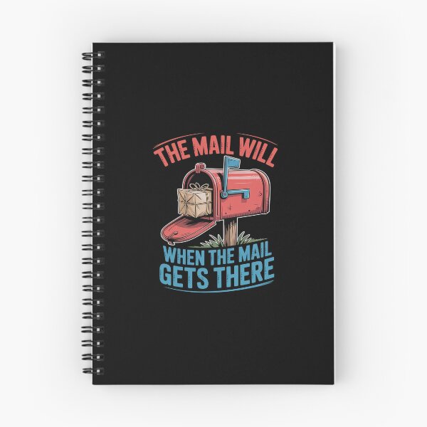 Item preview, Mailman Parcel Carrier Postal Worker Lazy Sloth designed and sold by Shannon Bosley.