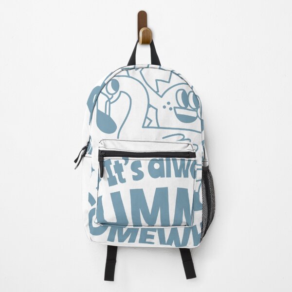 Item preview, It’s always summer somewhere. designed and sold by monkik.